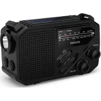 Philips TAR1609 - Personlig radio - uten operativsystem