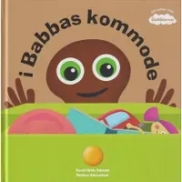 Tisell, Anneli I Babbas kommode | Anneli Tisell | Språk: Dansk