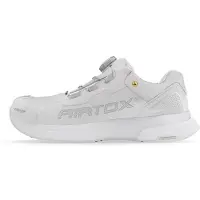 Airtox Sikkerhedssko FW44 S3 str 43