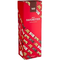 Toms Mini Favoritter, 600g