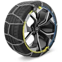 Michelin snøkjetting Extreme Grip Slim 120