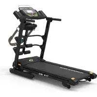 EB Fit Løpebånd W500 elektrisk
