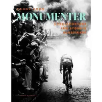 CSBOOKS Monumenter | Tonny Vorm | Språk: Dansk