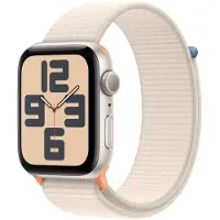 Apple Watch SE smartklokke OLED 32 GB Wi-Fi GPS