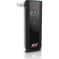 Promiler Breathalyzer MyScreen Alkomata GTX Protinga