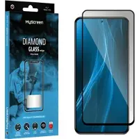 MyScreen Protector Protector - Herdet glass for Samsung Galaxy A15 5G/M15 5G DIAMOND GLASS kant for herdet glass for Samsung Galaxy A15 5G/M15 5G DIAMOND GLASS edg