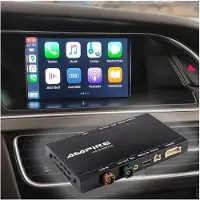 AMPIRE Electronics Carplay interface Audi A4 8K,A5 8T, A6 4F, A8 4E, Q7 4L