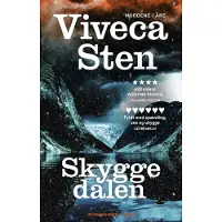 Alpha Forlag Skyggedalen | Viveca Sten | Språk: Dansk