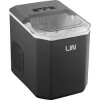 Action Ismaskin ICE-G9 grå 112 W 2,2 L