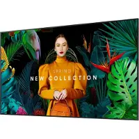 Samsung QH98C digital signage-skjerm 98 3840 x 2160 700 nits 24/7