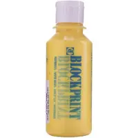 Talens Blockprint Bottle – hvit 100