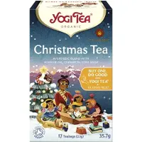 Yogi tea | Christmas Tea - 17 poser te