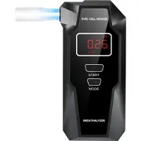 AISKO Alkometer ALCOALERT Handy