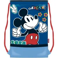Arditex Disney Mickey Mouse Premium Gymnastikpose