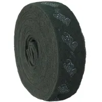 3M Rengøringsrl. grøn 100mm vfn-m.fin 10m