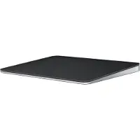 Apple Magic Trackpad - Styrepute - multi-touch - trådløs - Bluetooth - svart