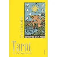Forlaget Grønningen Tarot | Sofie Golodnoff, Ulrik Golodnoff | Språk: Dansk