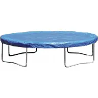 Spartan Gear Spartan trekk, beskyttelsespresenning til trampoline 396 cm