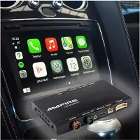 AMPIRE Electronics CarPlay Adapter Skoda, SEAT, Bentley, VW m.fl