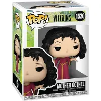 Funko POP! Disney-skurker Mor Gothel-figur