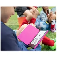 Amazon Kindle Kids Edition - eBook-leser - 16 GB - 6" monokrom E Ink - berøringsskjerm - svart