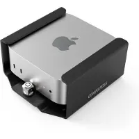 Compulocks Group Mac Mini Security Mount Sikkerhetskabel For Bærbar Pc