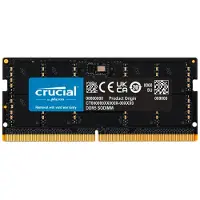 Crucial CT32G56C46S5T RAM-minne 32 GB DDR5 5600 MHz CL46, 1x32GB SO-DIMM