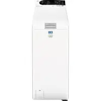 AEG Series 7000 LTR7A71370, Toplader, 7 kg, B, 79 dB, 1300 RPM, A