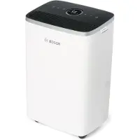 Bosch Dry 2000 avfukter