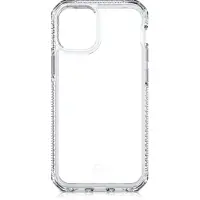 Itskins Hybrid Clear, Etui, Apple, iPhone 12 Pro, 15,5 cm (6.1), Gjennomsiktig