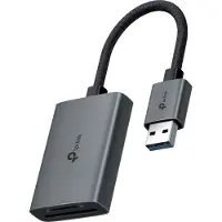 TP-LINK 8885020626971 Ekstern Kortleser