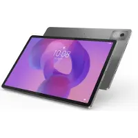 Lenovo Idea Tab Pro ZAE5 - Tablet - Android 14 eller nyere - 256 GB UFS card - 12.7" LTPS (2944 x 1840) - microSD-spor - lunagrå - TopSeller