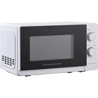 Scandomestic MWS20W