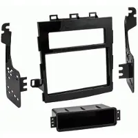 ACV Bakkamera Mercedes Citan, Renault Kangoo 2012-2021