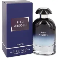 Riiffs Absolute Blue EDP M 100 ml