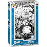 Funko POP! ! POP Cover Excl X Men Storm