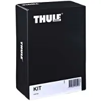 Thule kit 187026 Honda CR-V 5dr SUV 07-11
