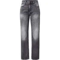 G-Star Iggie Straight Fit Jeans