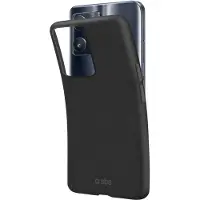SBS TESENSRE9PK, Deksel, realme, Realme 9 Pro, 16,8 cm (6,6), Sort