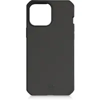 Itskins FERONIABIO cover til iPhone 14 Pro Max. Sort