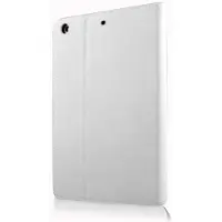 Itskins MILANO cover til iPad Air. Hvid