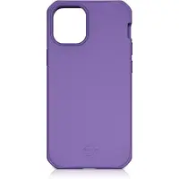 Itskins AP3P-HBURN-LIPP, Etui, Apple, iPhone 12 Pro, 15,5 cm (6.1), Lilla