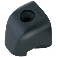 Harken Micro CB endestopp for høy skinne