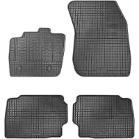 CIKCAR Gummimåtter Ford Mondeo 2014- (MK5)