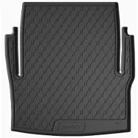 GledRing BMW 3 F30 4D bagasjeromsmatte 2012-2018
