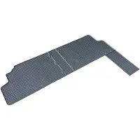 CIKCAR Novline Jumpy II/Scudo/Expert 06-16 gummimatter, 2. seterad