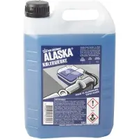 Alaska Bilrengøring, , Coolant 2500 ml - (4 stk.)