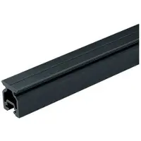 Harken liten båt CB-skinne, høy 22 mm x 120 cm