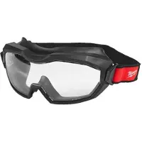 Milwaukee vernebriller WIDE VENTILATED