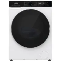 Gorenje G600 WD2PA964ADW vask/tørk 9 kg vask, 6 kg tørk, 1400 rpm, hvit